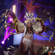 Illustration for article titled Rejoice: The Batshit Miss Universe Costume Competition Is Back